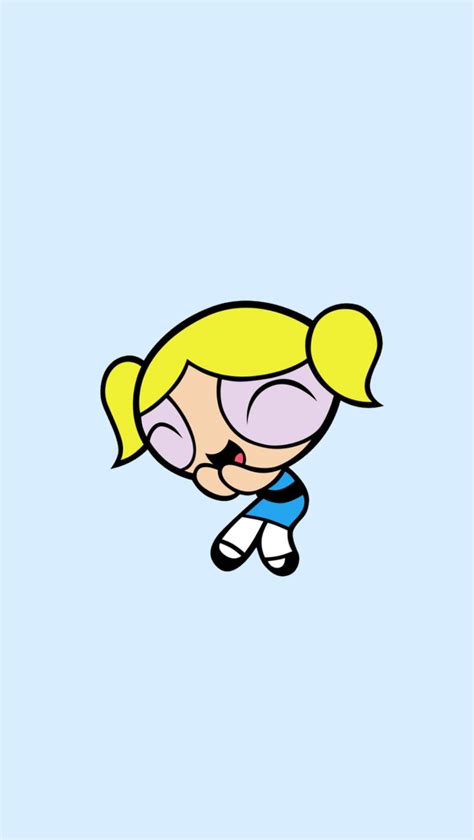 Princess — Bubbles Lockscreens Requested By Powerpuff Girls
