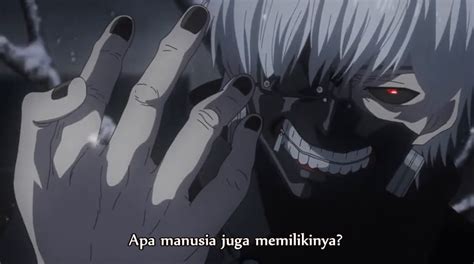 Tokyo Ghoul Va Season 2 Episode 10 Subtitle Indonesia Honime