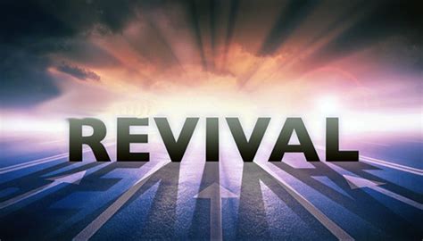 Ignite Revival Location In Mercer County Changed Due To Weather