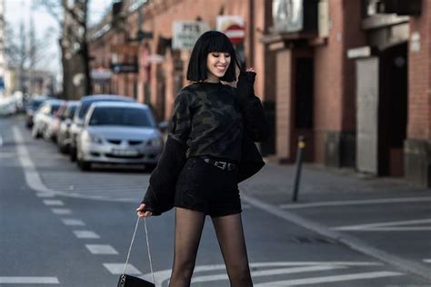 Meri Wild Blog Fightstar 99 Fashion Cute Outfits Street Style