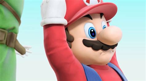 Super Smash Bros Wii U 3ds Wii Fit Trainer