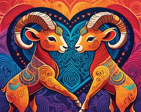 Aries Best Match For Marriage