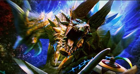 Monster Hunter 15th Anniversary Video Full Of Nostalgic Beasts