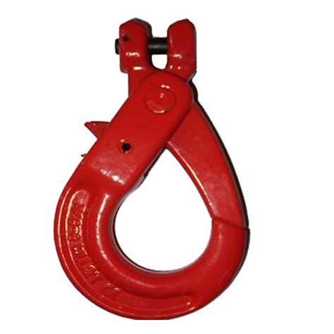 G80 Clevis Self Locking Hooks From Manufacturer Weitong Marine