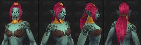 The quest he gives you is called a royal occasion. Zandalari Trolls Guide - Battle for Azeroth Allied Races ...