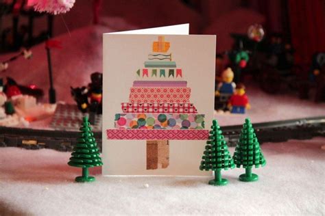 15 Awesome Christmas Cards To Make With Kids You Baby Me Mummy Diy
