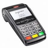 Photos of Elavon Credit Card Machine