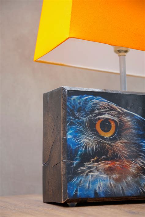 Electric Owl Home