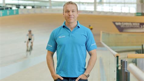 Win Track Day With Sir Chris Hoy Cycling News Sky Sports
