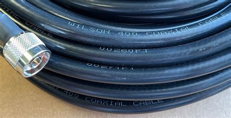 Understanding Coaxial Cables The Complete Guide 2023
