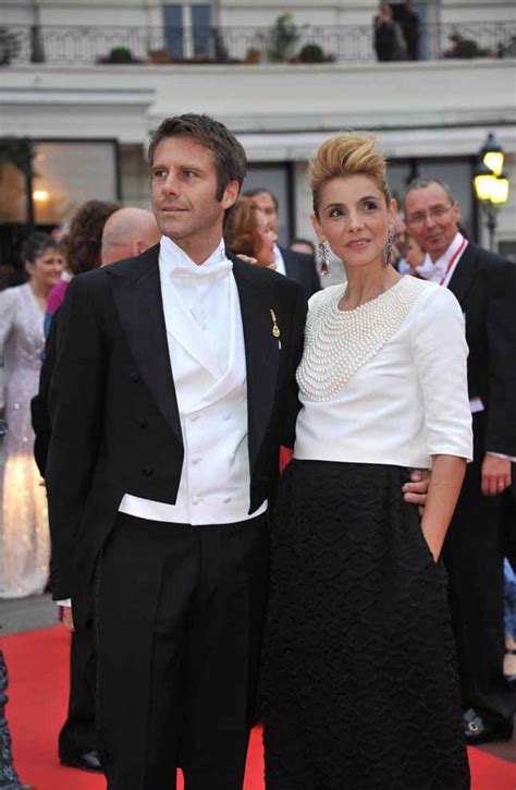 Последние твиты от emanuele filiberto (@efsavoia). Emanuele Filiberto di Savoia: "Io, Clotilde Courau e le ...