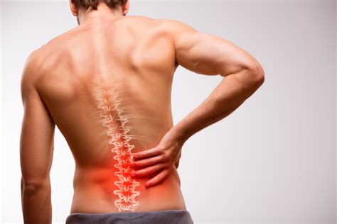Low Back Pain Injury Plainsboro Township Nj Regenerative Spine And Pain Institute