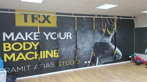 Complete Guide To Fitness Gym Branding And Marketing Artofit