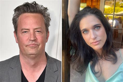 Matthew Perry Allegedly ‘threw A Coffee Table At Ex Fiancée Molly
