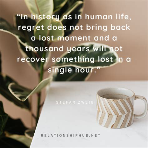 40 Famous Regret Quotes That Won't Let Regret Get You Down - Relationship Hub