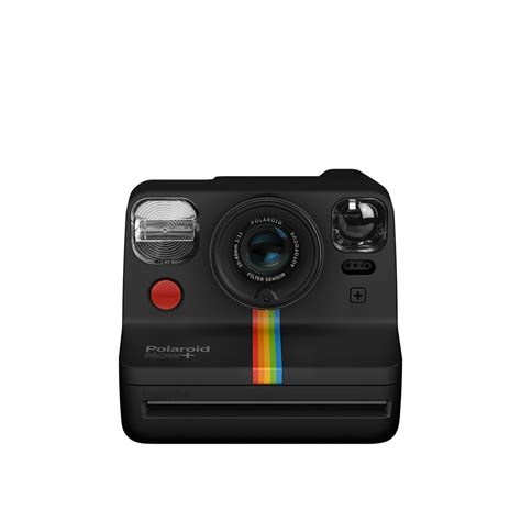 Polaroid Now Plus I Type Instant Camera Polaroid Us