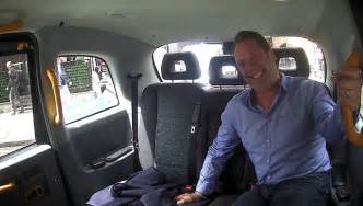 David Seaman Gets Pranked By A Superfan Taxi Driver As Ex England No