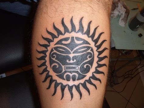 Tatuaggi Maori Significato Famiglia Mltatuaggio