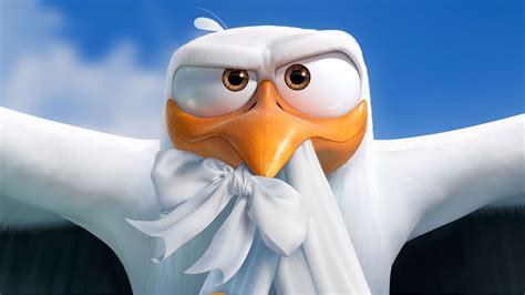Storks Animated Movie Wallpaperhd Movies Wallpapers4k Wallpapers