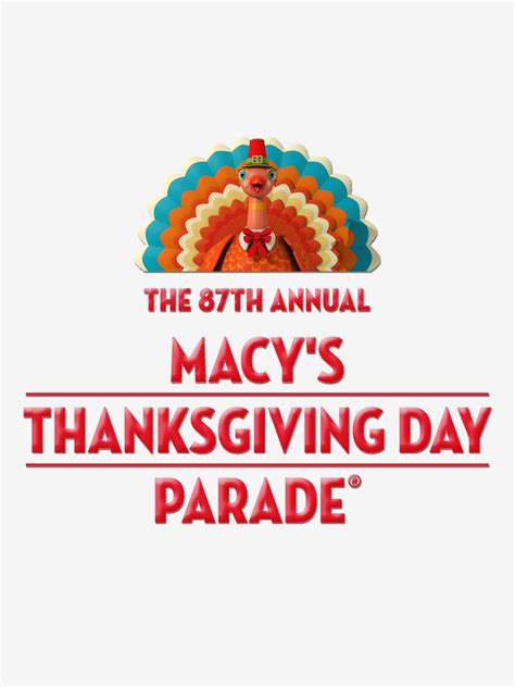 Macys Thanksgiving Day Parade Where To Watch And Stream Tv Guide