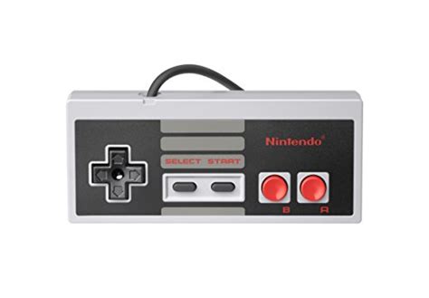 Nintendo Nes Classic Controller Pricepulse