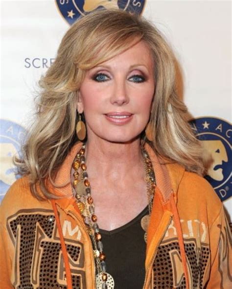 Morgan Fairchilds Net Worth Forbes How Much Money Does The Actress