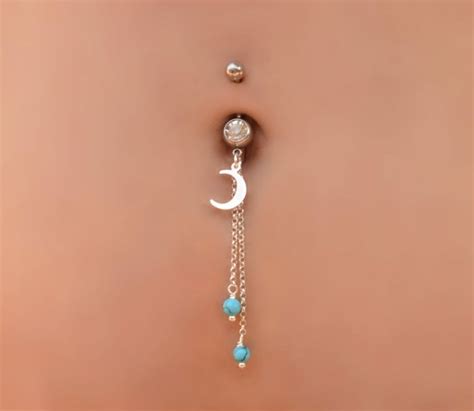 Belly Button Piercing Age