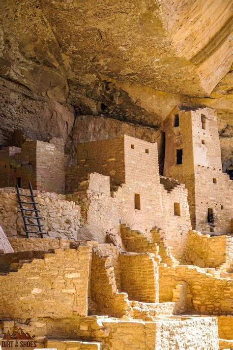 8 Things You Cant Miss On Your First Visit To Mesa Verde Mesa Verde