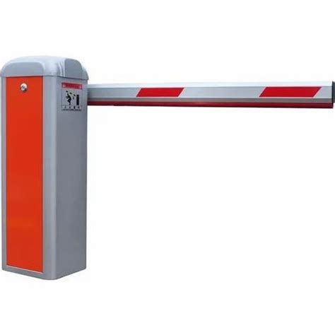 Boom Barrier At Rs 90000 Boom Barrier In Bhubaneswar Id 13173789391