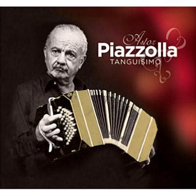 His works revolutionized the traditional tango into a new style termed nuevo tango. Tanguisimo : Astor Piazzolla | HMV&BOOKS online - CMT5742200