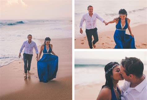 Sri Lanka Engagement Pre Wedding Photos SPOTTED