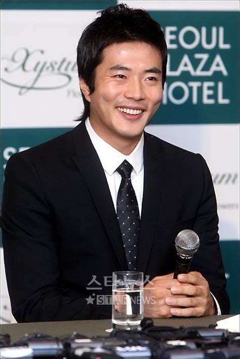Kwon Sang Woo Doblaje Wiki Fandom