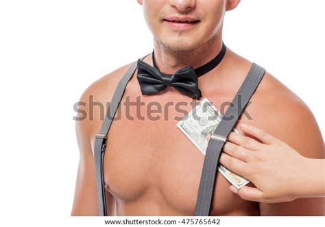 Naked Waiters Images Stock Photos Vectors Shutterstock