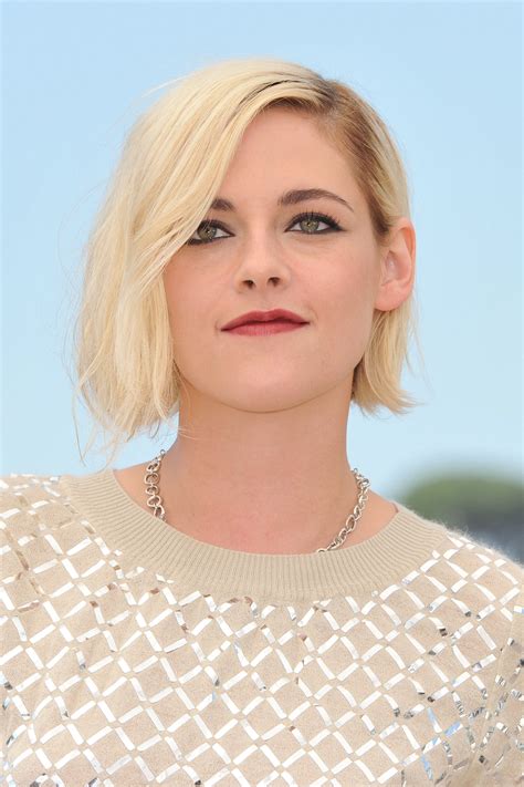 May 17 Cannes Film Festival Personal Shopper Photocall 449 Starring Kristen Stewart