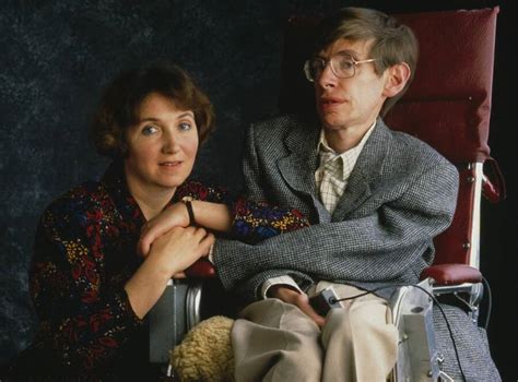 Why Jane Hawking Is More Than Stephen Hawkings First Wife