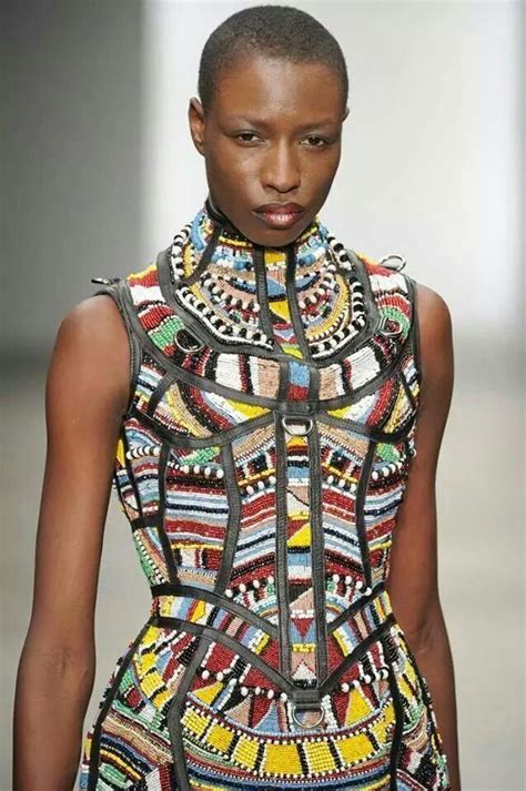 Pin By Dipuotsabadimo On Afrocheek Fashion African Inspired Fashion