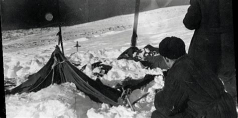 Dyatlov Pass Incident Finally Solved 62 Years After The Mysterious