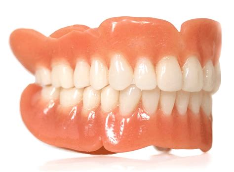 Complete Dentures Keep Smiling Denture Clinic