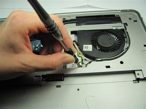 Dell Inspiron 15 7537 Wireless Card Replacement Ifixit