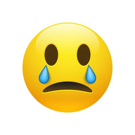 Crying Emoji Illustrations Royalty Free Vector Graphics And Clip Art