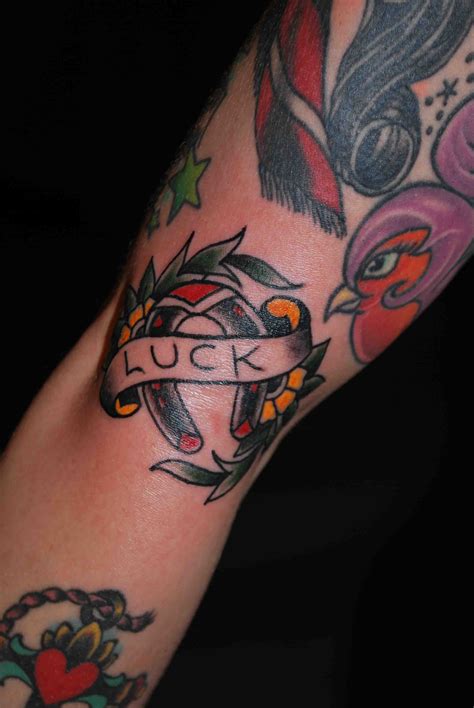 Penting 15 Sailor Jerry Lucky Tattoo Paling Dicari