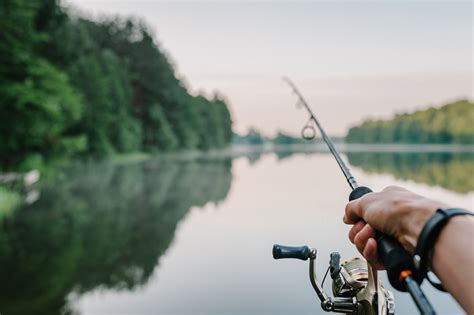 Experience The Best Lake Lure Fishing Lake Lure Fishing Guide