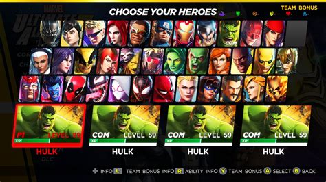 Much of the marvel ultimate alliance community filtered into the marvel heroes world, and as a result marvel heroes discussion will also be allowed on this i've been interested in getting marvel ultimate alliance on pc. Marvel Ultimate Alliance 3: Players Are Earning Quadruple ...