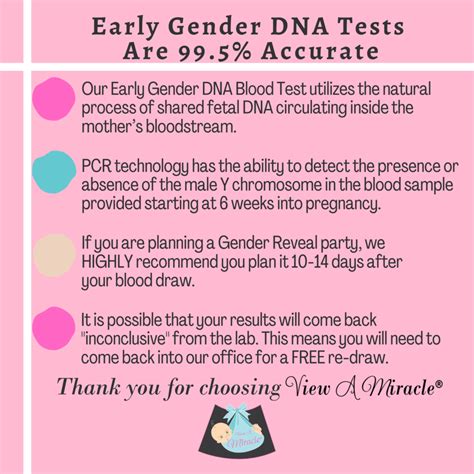 Gender Dna Blood Test 6 Weeks 995 Accurate View A Miracle 3d4d5d Ultrasounds