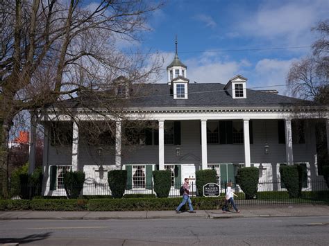 Chs Retake Walking Off Into The Sunset Capitol Hill Landmark By