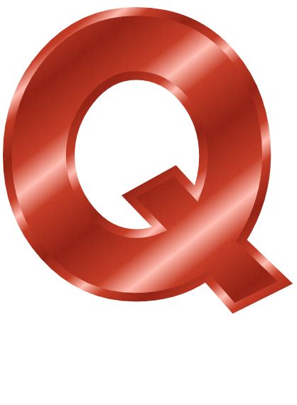 Free Letter Q Cliparts Download Free Letter Q Cliparts Png Images