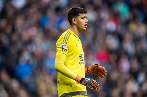 This boy deserves to be man of the match. Manchester City transfer news: Geronimo Rulli set to join ...