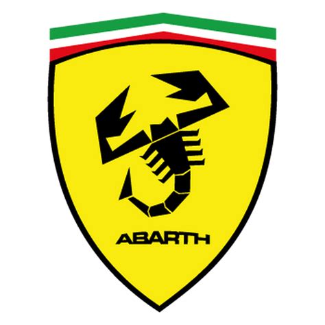Fiat Abarth Logo Decal Ubicaciondepersonascdmxgobmx
