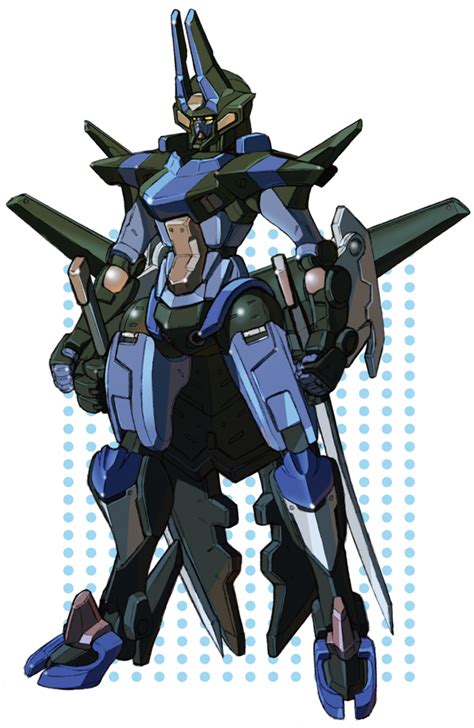 Image Om Lu02g The Gundam Wiki Fandom Powered By Wikia