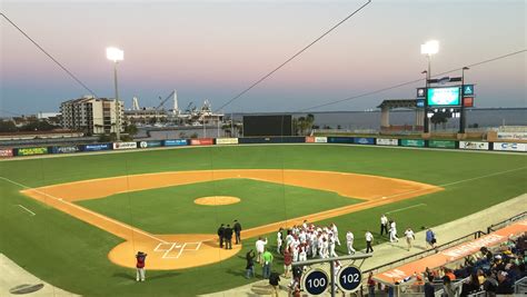 10 Things To Look Out For At Wahoos Stadium